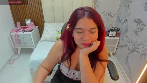 Snapshot of madison_rowan chatting on 02/24/26, 02:31 MADI online show from 02/24/26, 02:31