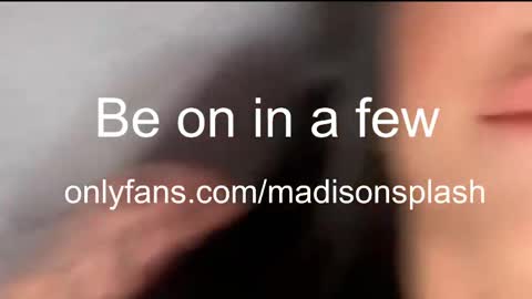 Madison online show from 05/26/26, 02:29