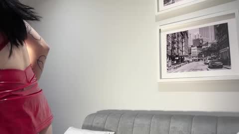 madison  online show from 09/30/25, 03:11