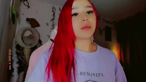 madso x17 online show from 01/07/25, 03:24