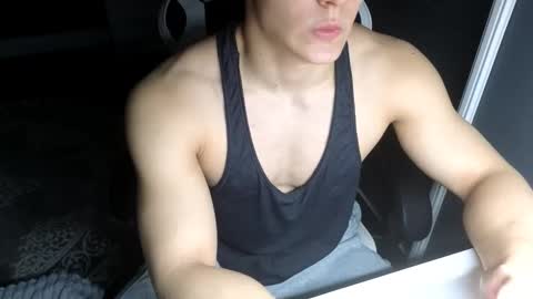 madisonboy2 online show from 01/18/26, 09:40