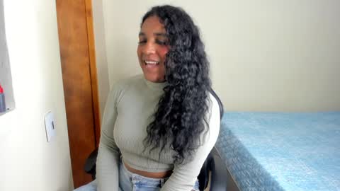 Snapshot of madisonbrunette_lxs chatting on 02/05/25, 03:55 madison online show from 02/05/25, 03:55