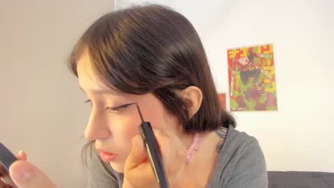 Ig madis0nbyers online show from 01/02/25, 09:50