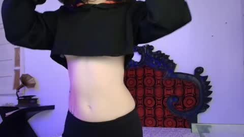 Ig madis0nbyers online show from 01/09/26, 10:44