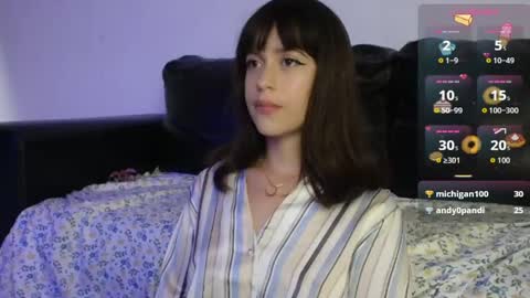 Snapshot of madisonbyers chatting on 04/30/26, 08:57 Ig madis0nbyers online show from 04/30/26, 08:57