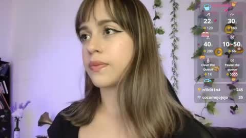 Ig madis0nbyers online show from 06/14/26, 03:19