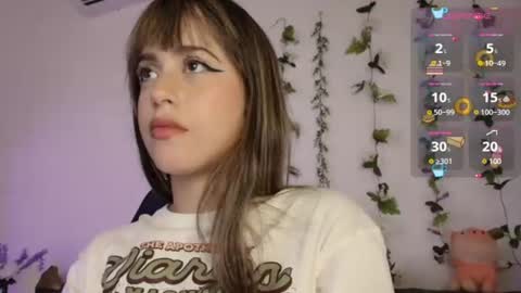 Ig madis0nbyers online show from 07/24/26, 09:46