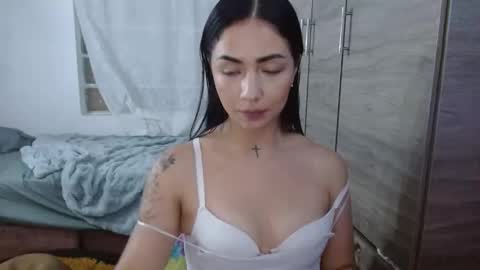 Madison Cambel online show from 06/09/26, 04:02
