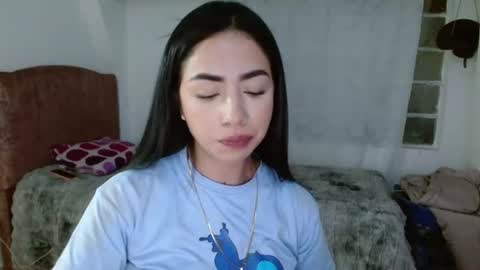 Madison Cambel online show from 07/17/26, 11:42