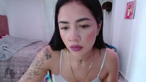 Madison Cambel online show from 07/24/26, 08:29