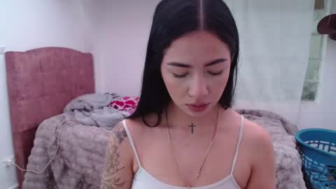 Madison Cambel online show from 07/25/26, 08:39
