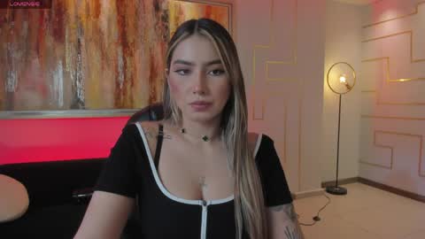 Maddi Collins online show from 03/27/26, 12:16