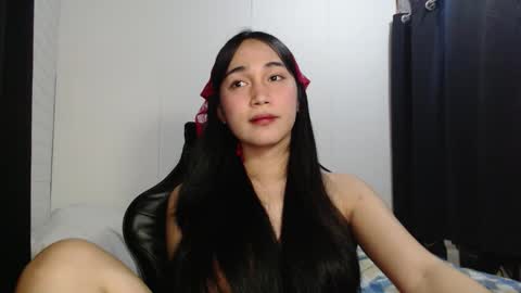 Madison Fox online show from 10/25/25, 05:08