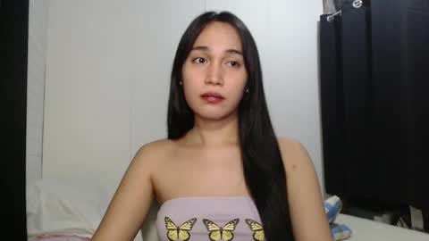 Madison Fox online show from 11/09/25, 04:05