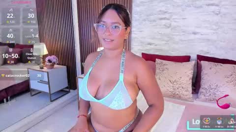 madisonhunterr_ online show from 09/29/25, 07:30