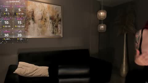 Madison Kane online show from 01/19/26, 11:14