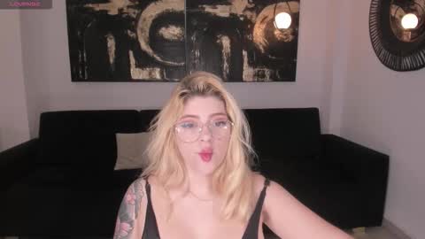 Madison Kane online show from 02/12/26, 11:27