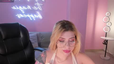 Madison Kane online show from 03/23/26, 11:14