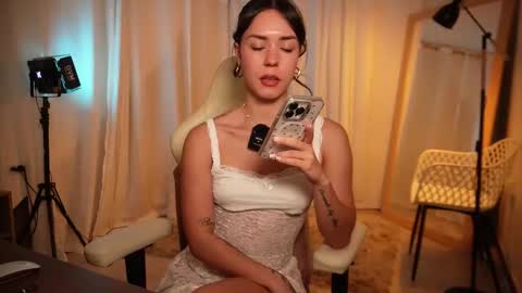 madisonlara online show from 02/13/26, 05:09