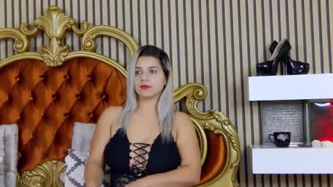 madisonrusso online show from 10/26/25, 12:33