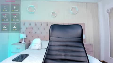 madison online show from 11/01/25, 12:40