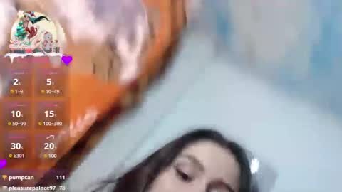 My name is madi Lushdomi is activeThere are legends that in this room all your wishes can come true  Private is Open online show from 12/24/24, 04:19