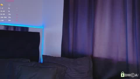 madisonwalkeeer online show from 03/19/26, 06:12