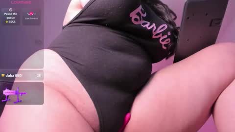 Madieson Lee online show from 01/14/26, 07:19