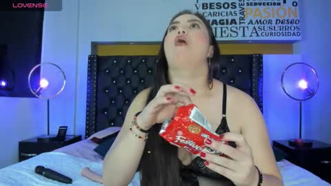 Snapshot of madisson7 chatting on 01/17/26, 02:49 Madisson online show from 01/17/26, 02:49