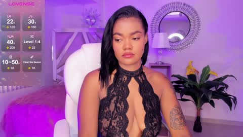 Snapshot of madisson_davon chatting on 12/09/24, 02:49 Madisson Davon online show from 12/09/24, 02:49