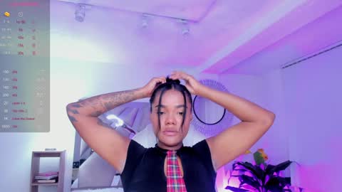 Snapshot of madisson_davon chatting on 12/29/24, 01:06 Madisson Davon online show from 12/29/24, 01:06