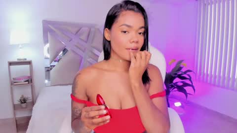 Snapshot of madisson_davon chatting on 01/21/25, 01:11 Madisson Davon online show from 01/21/25, 01:11