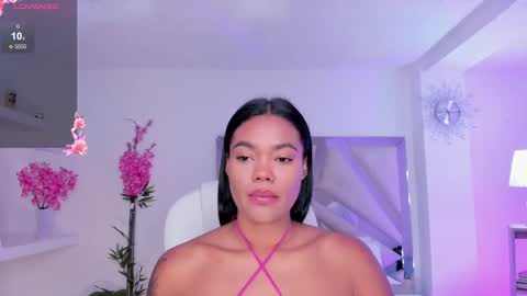 Snapshot of madisson_davon chatting on 02/09/25, 01:14 Madisson Davon online show from 02/09/25, 01:14