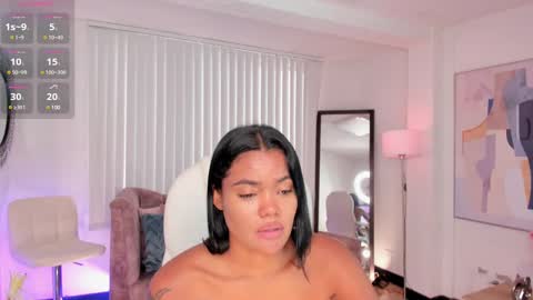 Snapshot of madisson_davon chatting on 02/12/25, 05:16 Madisson Davon online show from 02/12/25, 05:16