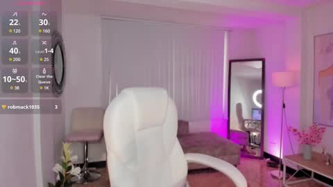 Snapshot of madisson_davon chatting on 03/02/25, 03:48 Madisson Davon online show from 03/02/25, 03:48