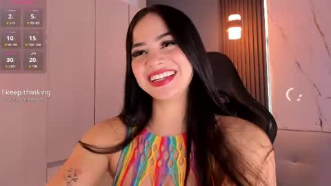 Snapshot of madisson_foxxx_ chatting on 07/11/26, 07:05 Madi Fox online show from 07/11/26, 07:05