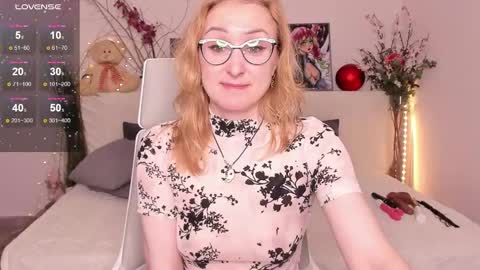 Madisson online show from 11/05/25, 02:33