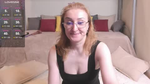 Madisson online show from 03/20/26, 10:14