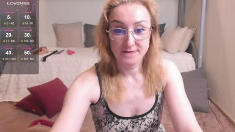 Madisson online show from 04/20/26, 08:21