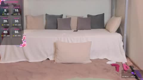Snapshot of madissonkiss chatting on 05/18/26, 04:07 Madisson online show from 05/18/26, 04:07
