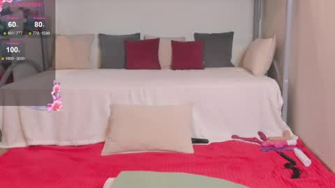 Snapshot of madissonkiss chatting on 05/19/26, 01:56 Madisson online show from 05/19/26, 01:56