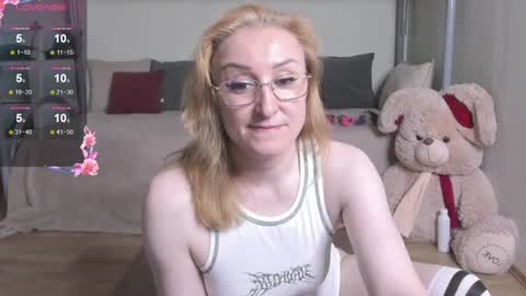 Snapshot of madissonkiss chatting on 06/19/26, 11:19 Madisson online show from 06/19/26, 11:19
