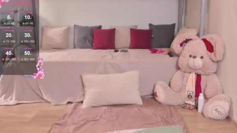Snapshot of madissonkiss chatting on 06/25/26, 05:12 Madisson online show from 06/25/26, 05:12