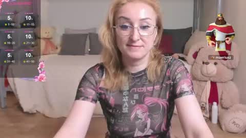 Snapshot of madissonkiss chatting on 07/16/26, 11:11 Madisson online show from 07/16/26, 11:11