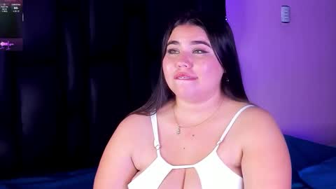 madissonlee__ online show from 10/10/25, 07:24