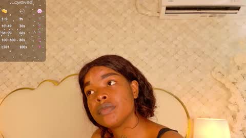 Madisson Lopez online show from 12/13/25, 08:25