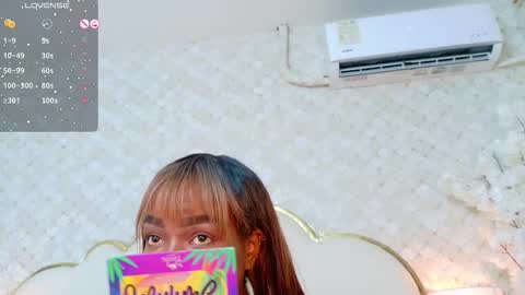 Madisson Lopez online show from 01/12/26, 09:42