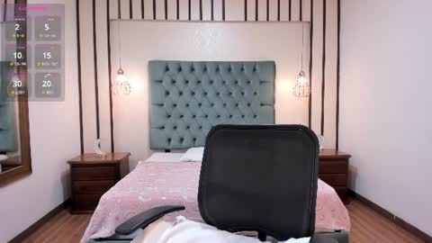Miss Madisson online show from 07/01/26, 11:56