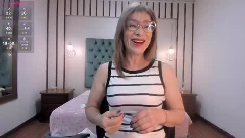 Miss Madisson online show from 07/11/26, 11:24