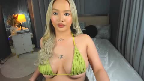 madissonmorgan online show from 02/12/25, 04:33